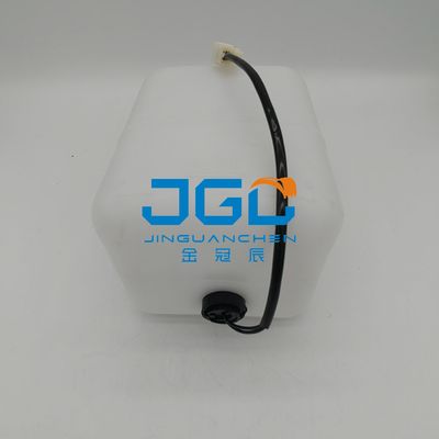 Acessórios do condicionamento de ar do tanque EX60G EX60-1 EX120-2 de Accessories Auxiliary Water da máquina escavadora