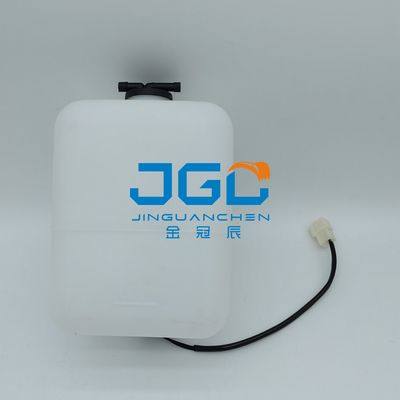 Acessórios do condicionamento de ar do tanque EX60G EX60-1 EX120-2 de Accessories Auxiliary Water da máquina escavadora