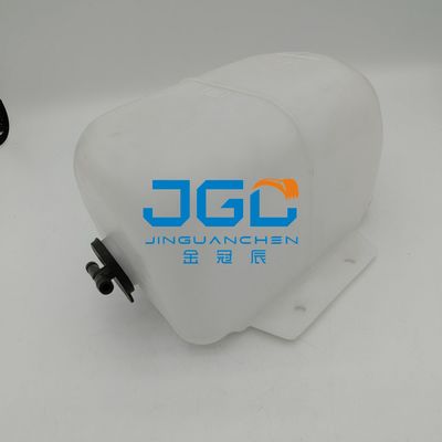 Acessórios do condicionamento de ar do tanque de Accessories Auxiliary Water da máquina escavadora SK200-6