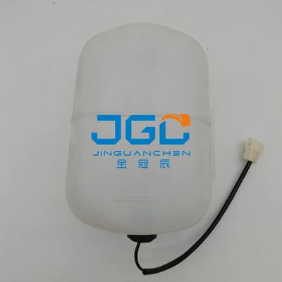 Acessórios do condicionamento de ar do tanque de Accessories Auxiliary Water da máquina escavadora SK200-6