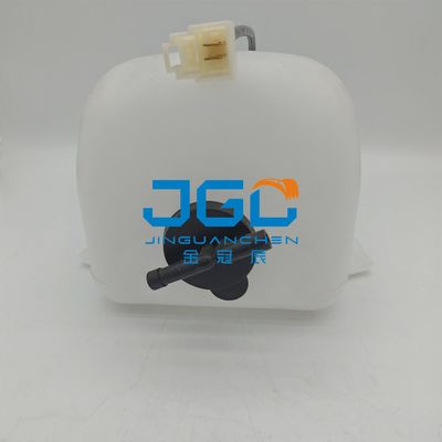 Acessórios do condicionamento de ar do tanque de Accessories Auxiliary Water da máquina escavadora SK200-6