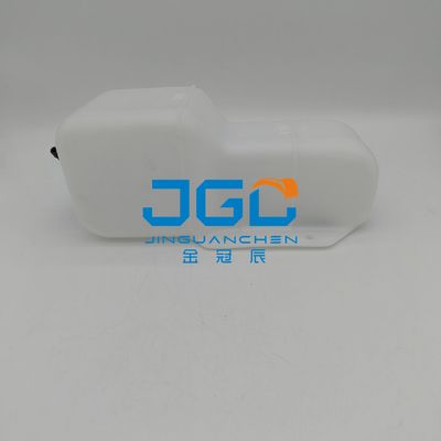 Máquina escavadora auxiliar Accessories dos acessórios SK200-8 do condicionamento de ar do tanque de água