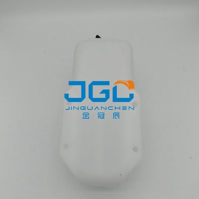 Máquina escavadora auxiliar Accessories dos acessórios SK200-8 do condicionamento de ar do tanque de água