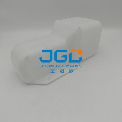 Máquina escavadora auxiliar Accessories dos acessórios SK200-8 do condicionamento de ar do tanque de água