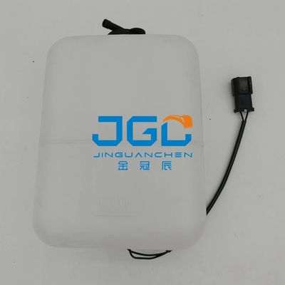 Acessórios do condicionamento de ar do tanque de Accessories Auxiliary Water da máquina escavadora PC200