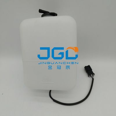 Acessórios do condicionamento de ar do tanque de Accessories Auxiliary Water da máquina escavadora PC200