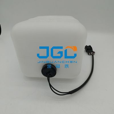 Acessórios do condicionamento de ar do tanque de Accessories Auxiliary Water da máquina escavadora PC200