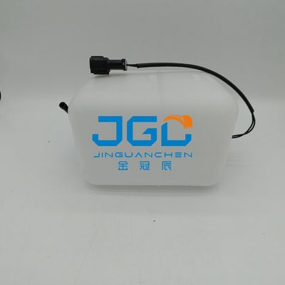 Acessórios do condicionamento de ar do tanque de Accessories Auxiliary Water da máquina escavadora PC200
