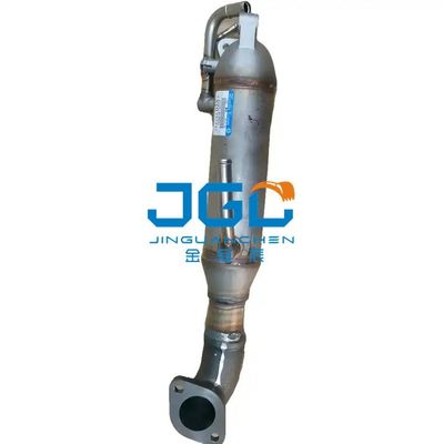 Máquina escavadora mais fresca Accessory S1730-91120 do conjunto SK200-8 250-8 J05E do EGR