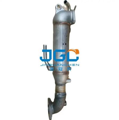 Máquina escavadora mais fresca Accessory S1730-91120 do conjunto SK200-8 250-8 J05E do EGR