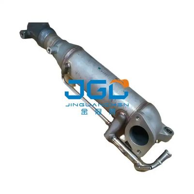 Máquina escavadora mais fresca Accessory S1730-91120 do conjunto SK200-8 250-8 J05E do EGR