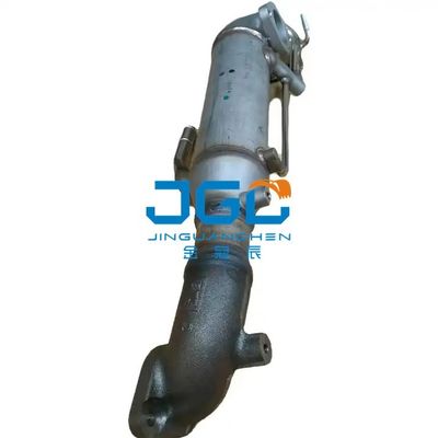 Máquina escavadora mais fresca Accessory S1730-91120 do conjunto SK200-8 250-8 J05E do EGR