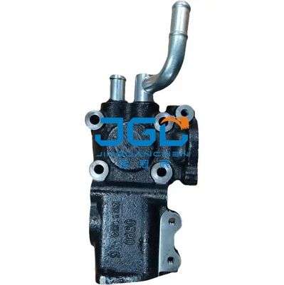Seat termostático VH16303E0130 é apropriado para a máquina escavadora Engine SK200-8 SK200-10 J05E