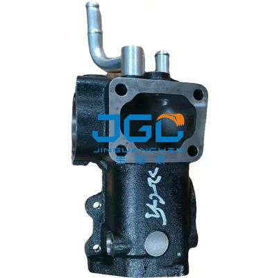 Seat termostático VH16303E0130 é apropriado para a máquina escavadora Engine SK200-8 SK200-10 J05E