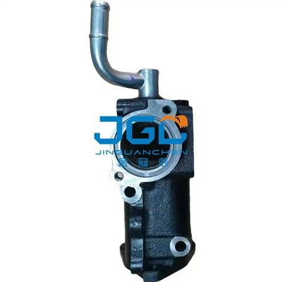 Seat termostático VH16303E0130 é apropriado para a máquina escavadora Engine SK200-8 SK200-10 J05E