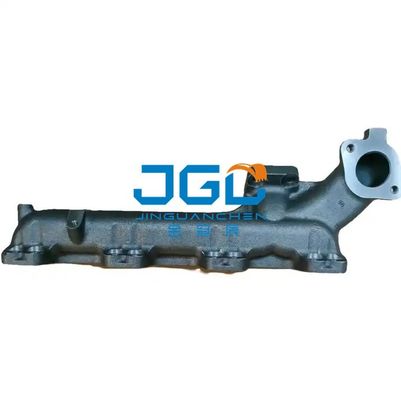 Peças de motor SK200-8 do ramo VH1714-E0080 da exaustão SK200-10 apropriadas para a máquina escavadora J05E