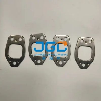 As peças de motor esgotam a gaxeta múltipla VH171041610 para SK200-8 SK200-10 SK350-8 SK350-10