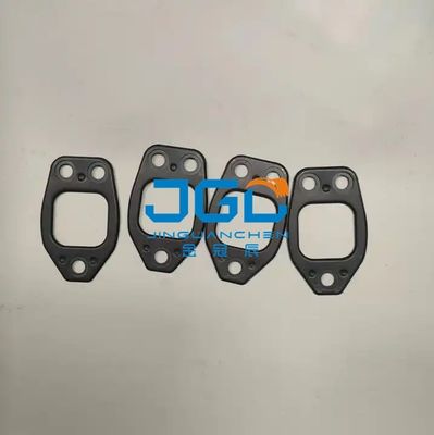 As peças de motor esgotam a gaxeta múltipla VH171041610 para SK200-8 SK200-10 SK350-8 SK350-10