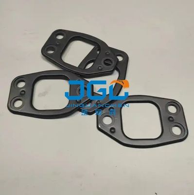 As peças de motor esgotam a gaxeta múltipla VH171041610 para SK200-8 SK200-10 SK350-8 SK350-10