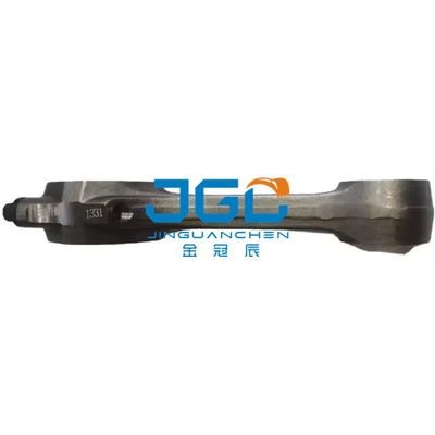 Máquina escavadora Engine Connecting Rod das peças de maquinaria 6D125 da construção 6150-31-3