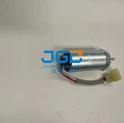 Válvula de solenoide 89729-5680 da parada SK75-8 897209-1152 para a máquina escavadora Accessories Engine 3LD2 4LE2