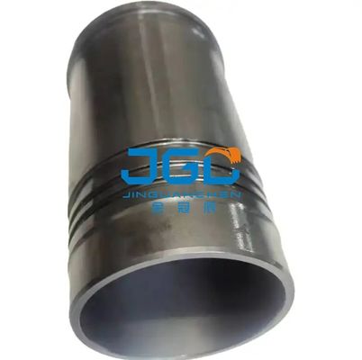 Forro do cilindro de Fitting 6D125 da máquina escavadora do motor diesel 6150-21-2221