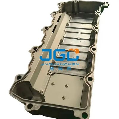 A cabeça de cilindro mecânica VH112012181 das peças é apropriada para a máquina escavadora SK200-8 SK200-10
