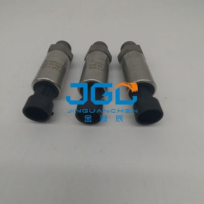 Máquina escavadora de alta pressão Engine Accessory A240600000291 do sensor SY215-9