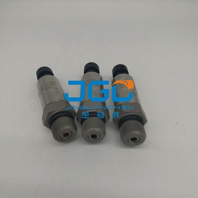 Máquina escavadora de alta pressão Engine Accessory A240600000291 do sensor SY215-9
