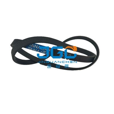 4PK1070 é apropriado para a máquina escavadora Accessories Crankshaft Pulley 99364-81070