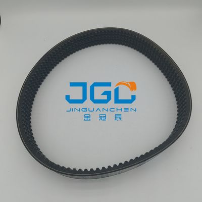 Peças de motor da máquina escavadora da correia J3-B48 4632728 peças de maquinaria da construção