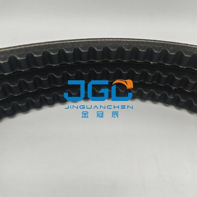 Peças de motor da máquina escavadora da correia J3-B48 4632728 peças de maquinaria da construção