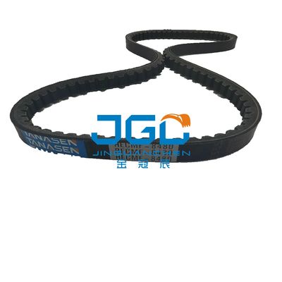 Peças de motor PC60-7 da correia de fã de Accessories RECMF-8480 da máquina escavadora 4D95