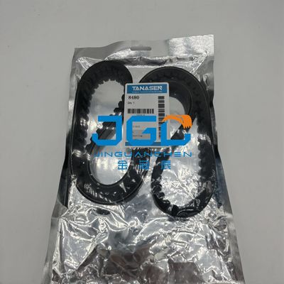 Peças de motor PC60-7 da correia de fã de Accessories RECMF-8480 da máquina escavadora 4D95