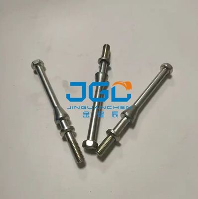 Parafuso de fixação SK350-8 SK200-8 do injetor do motor para a máquina escavadora VHSZ91024496