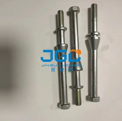 Parafuso de fixação SK350-8 SK200-8 do injetor do motor para a máquina escavadora VHSZ91024496