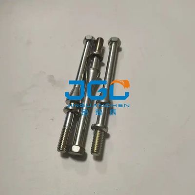 Parafuso de fixação SK350-8 SK200-8 do injetor do motor para a máquina escavadora VHSZ91024496