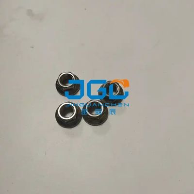 Componente de motor de Exhaust Branch Nut VHSZ17810007 da máquina escavadora de Sk200-8 J05E