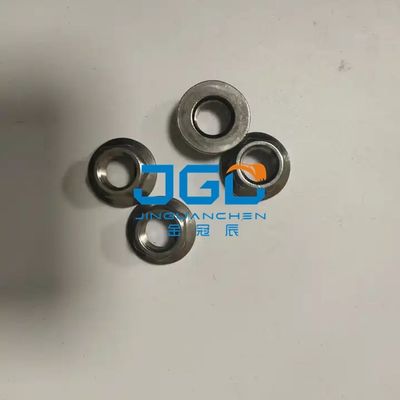 Componente de motor de Exhaust Branch Nut VHSZ17810007 da máquina escavadora de Sk200-8 J05E