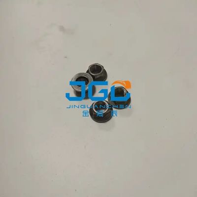 Componente de motor de Exhaust Branch Nut VHSZ17810007 da máquina escavadora de Sk200-8 J05E