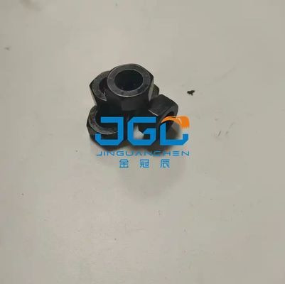 SK350-8 é usado para o motor da porca J08E do ramo da exaustão da máquina escavadora VHSZ1701002