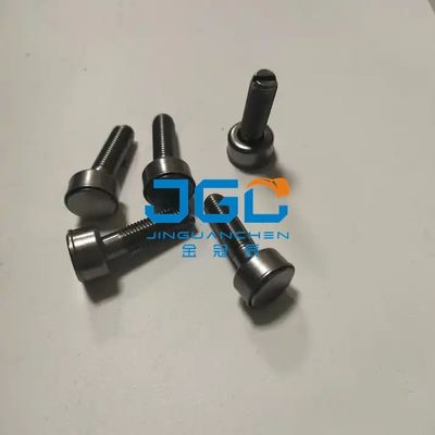 Peça de motor SK350-8 de Valve Adjustment Screw VHS137091030 da máquina escavadora SK250-8