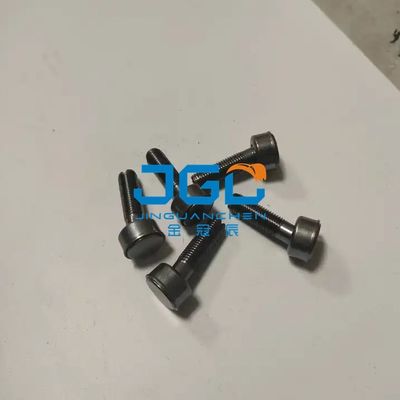 Peça de motor SK350-8 de Valve Adjustment Screw VHS137091030 da máquina escavadora SK250-8
