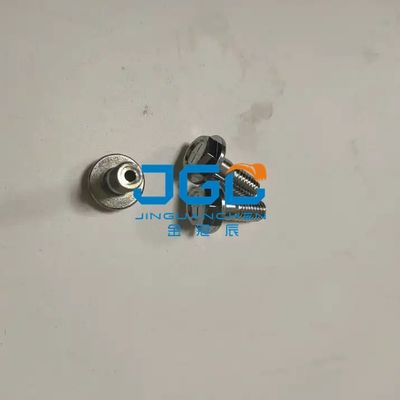 Peça de motor VH21811E0060 do parafuso de Return Pipe SK350-8 SK250-8 da máquina escavadora
