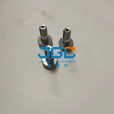 Peça de motor VH21811E0060 do parafuso de Return Pipe SK350-8 SK250-8 da máquina escavadora