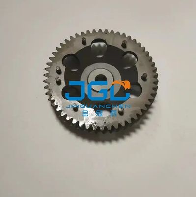 Engrenagem SK250-8 SK200-8 SK260-8 do eixo de cames do motor para a máquina escavadora VH135201090A