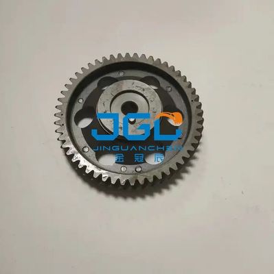 Engrenagem SK250-8 SK200-8 SK260-8 do eixo de cames do motor para a máquina escavadora VH135201090A