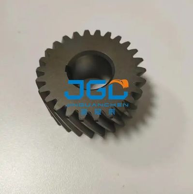 SK350-8 é usado para os dentes de acoplamento do motor de Fitting VH136132241 da máquina escavadora