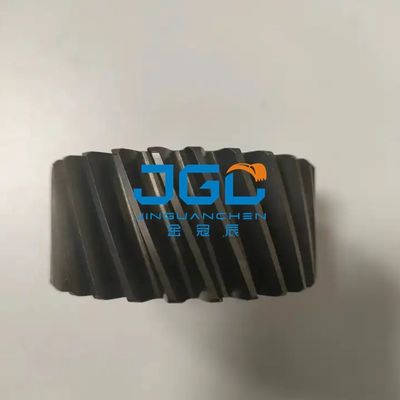 SK350-8 é usado para os dentes de acoplamento do motor de Fitting VH136132241 da máquina escavadora