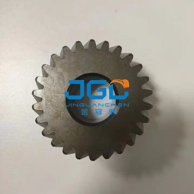 SK350-8 é usado para os dentes de acoplamento do motor de Fitting VH136132241 da máquina escavadora